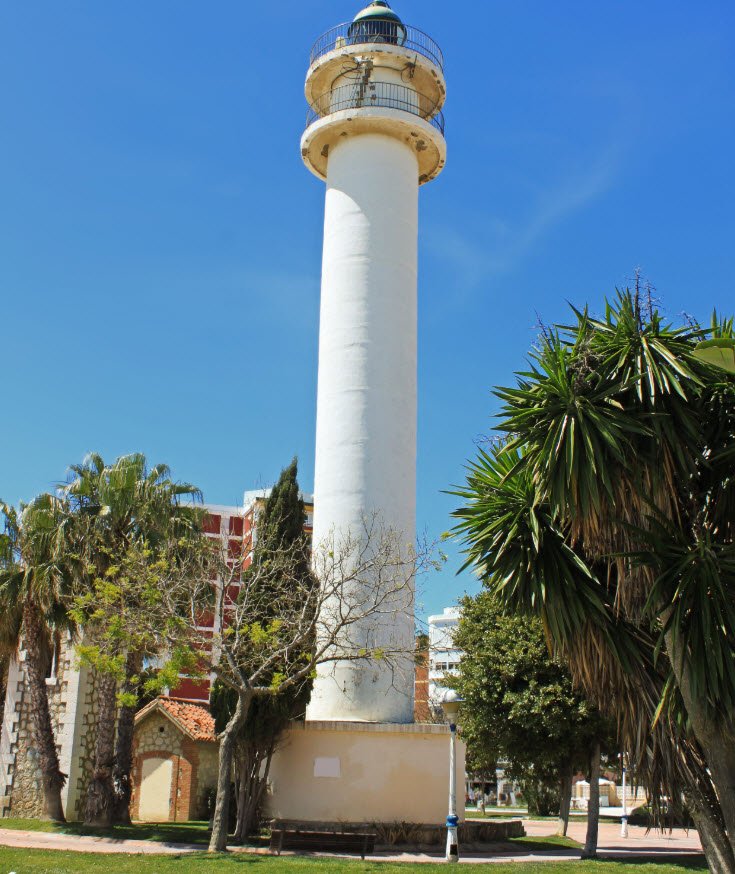 Torre de Mal Paso, Spain